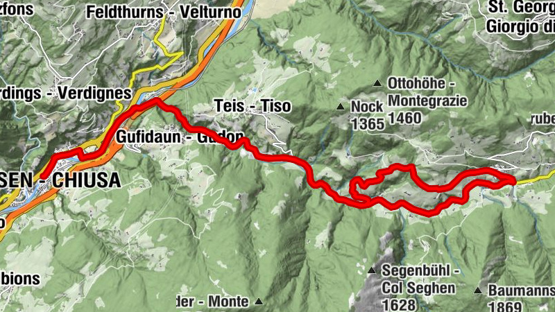 Mapa