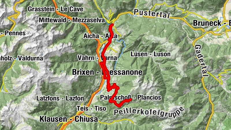 Mapa