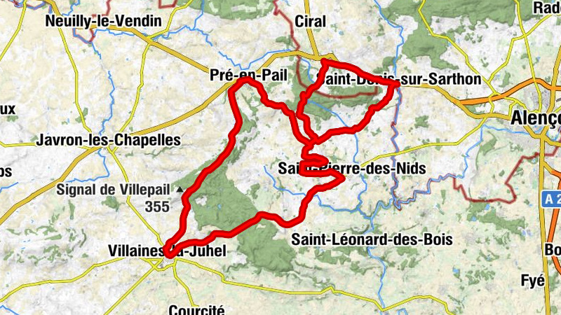 Mapa