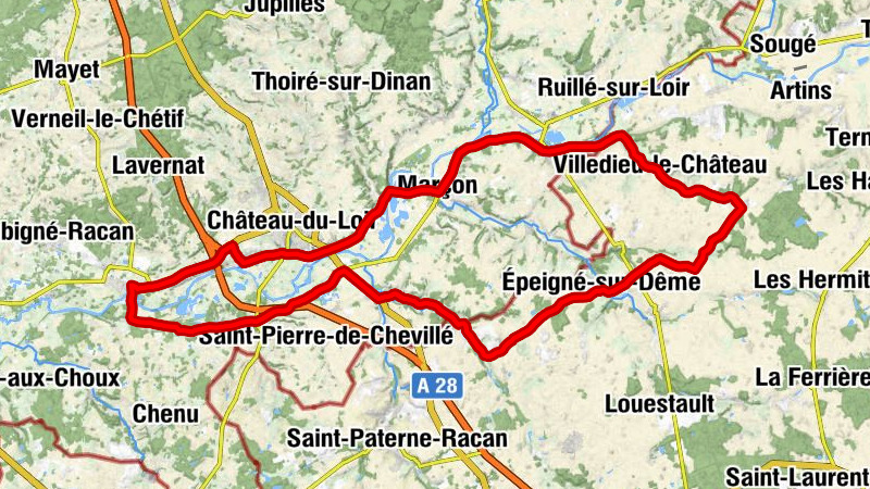 Mapa