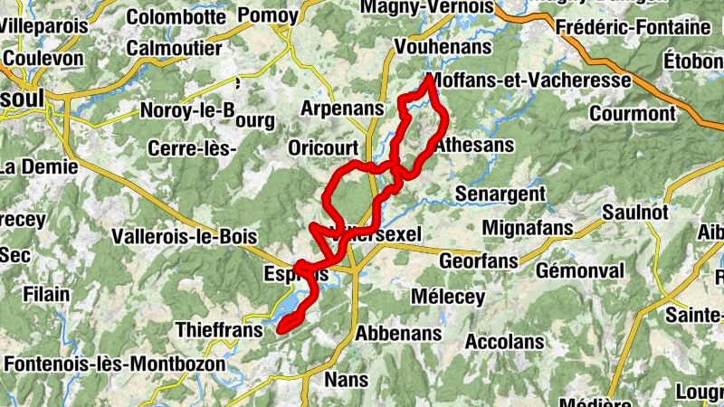 Mapa