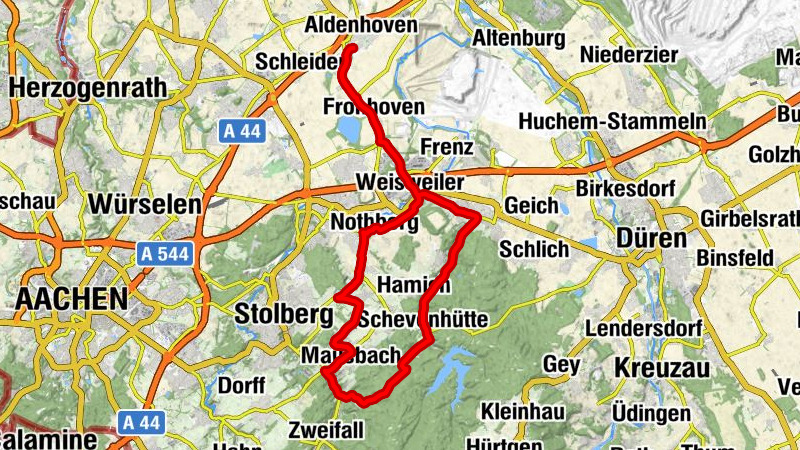 Mapa