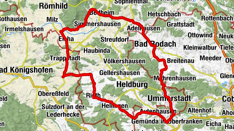 Mapa