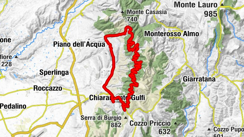 Mapa