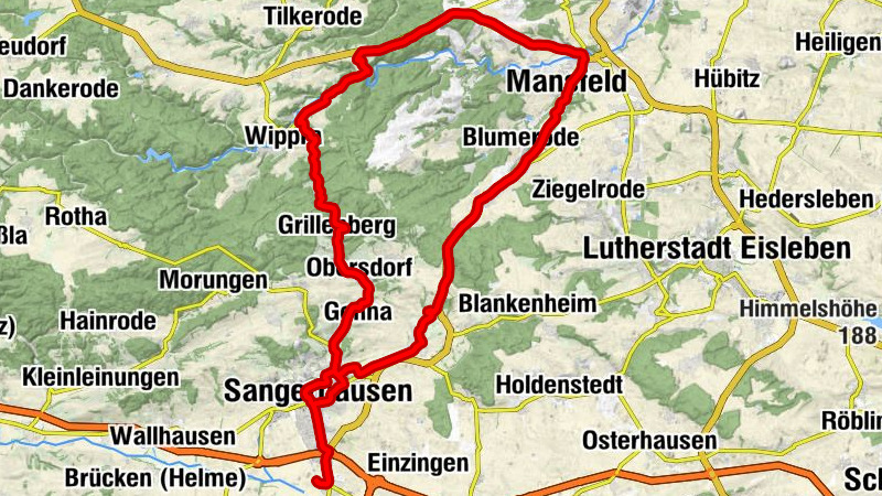 Mapa