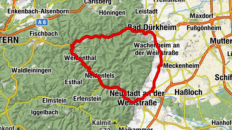 Mapa