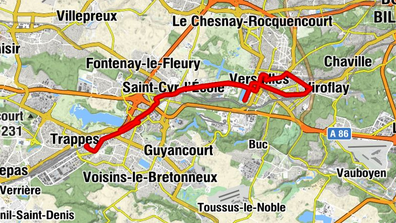 Mapa