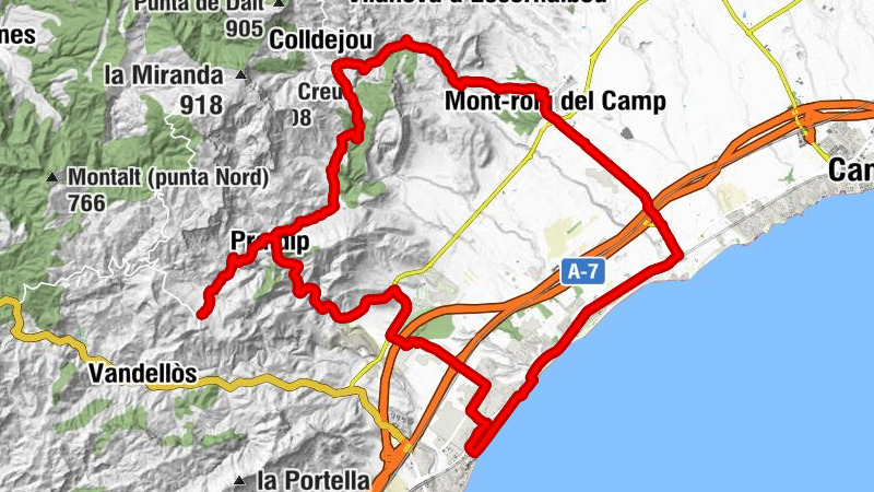 Mapa