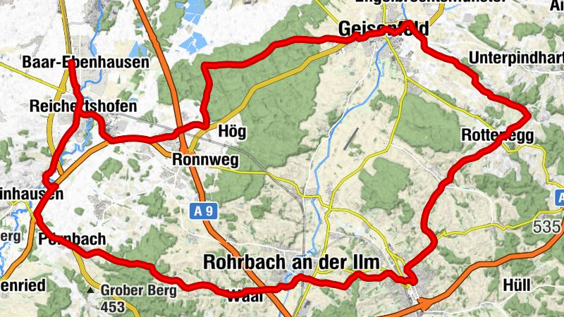 Mapa