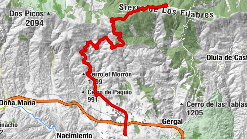Mapa