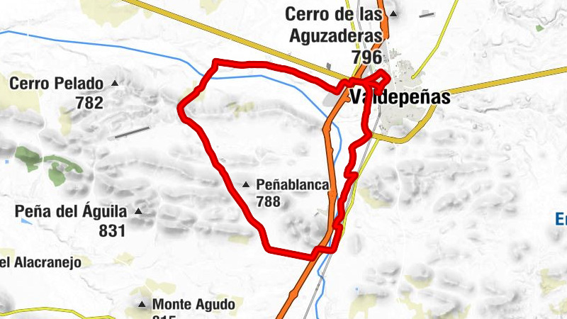 Valdepeñas