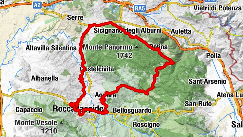 Mapa