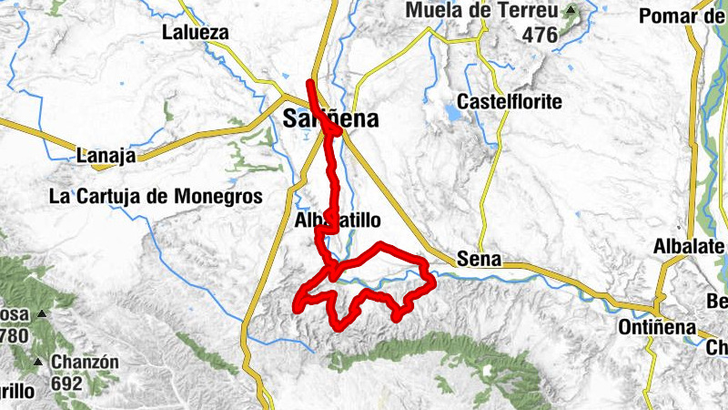 Mapa