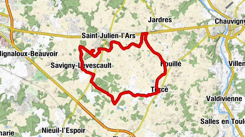 Mapa