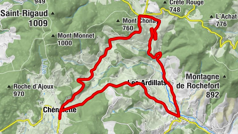 Mapa
