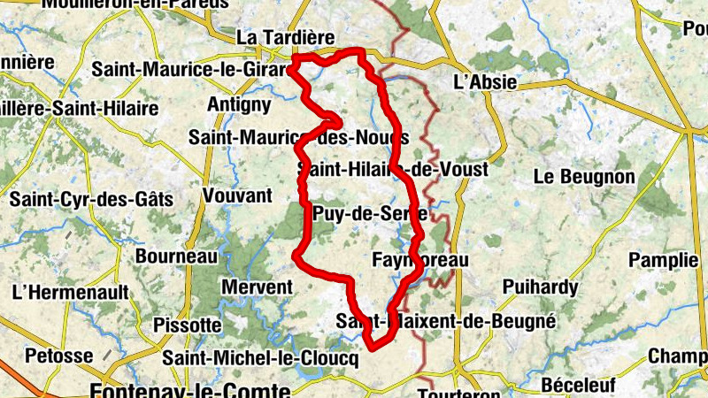 Mapa