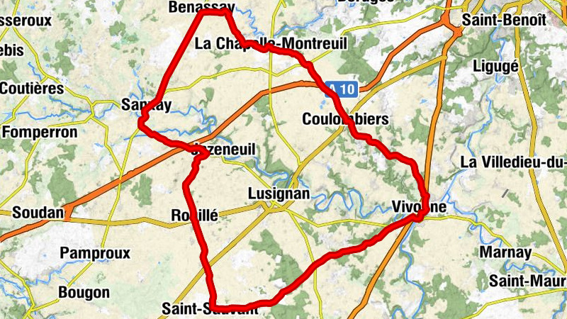 Mapa
