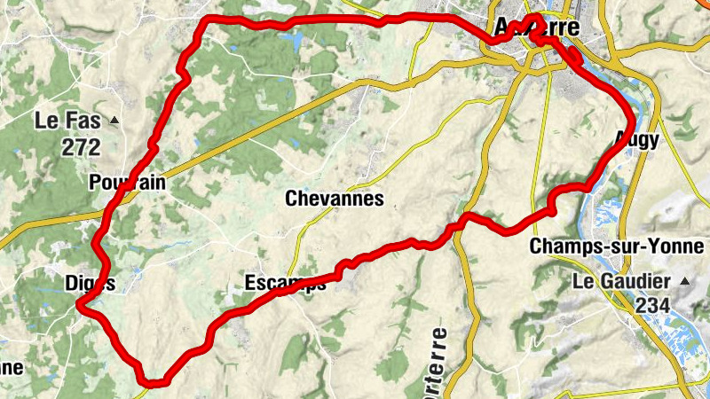 Mapa