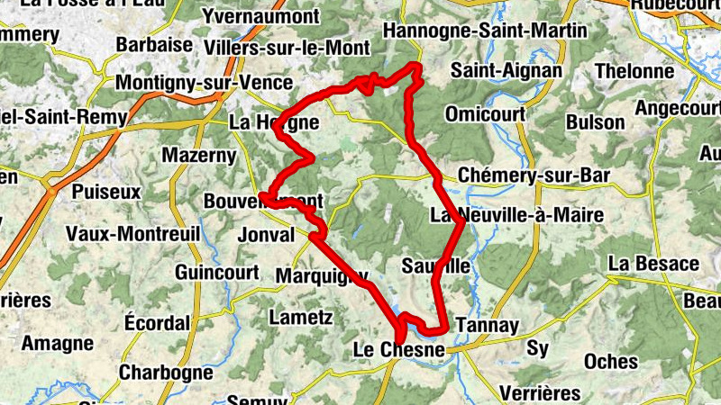 Mapa