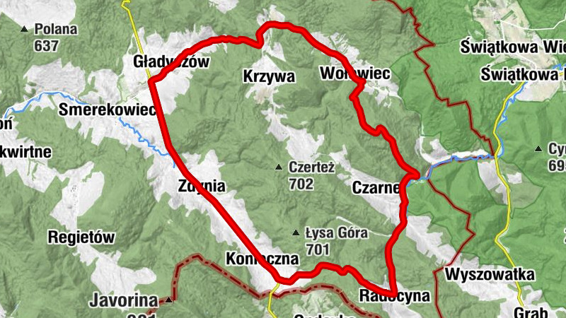 Mapa