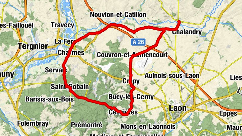 Mapa
