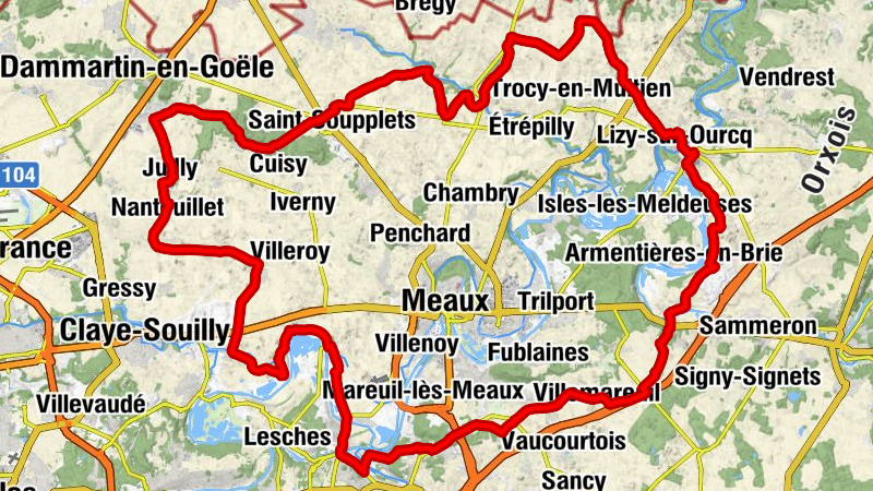 Mapa