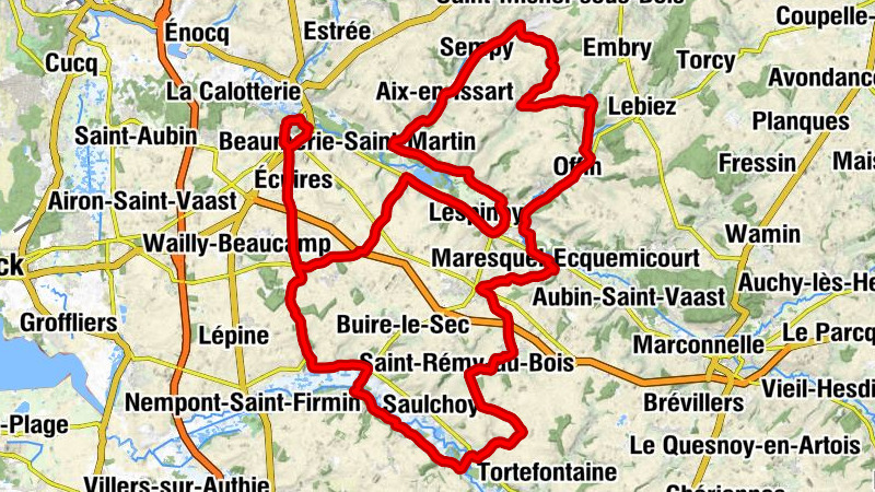 Mapa