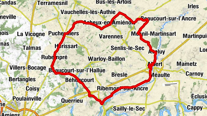 Mapa