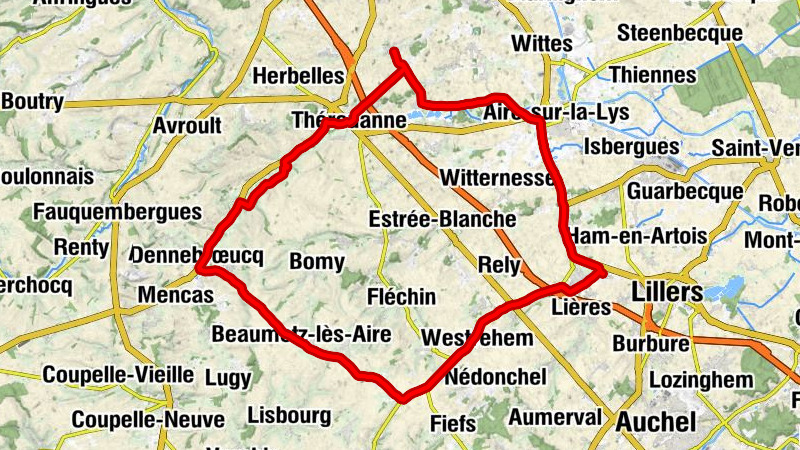 Mapa