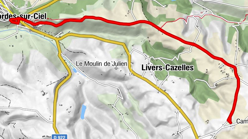 Mapa