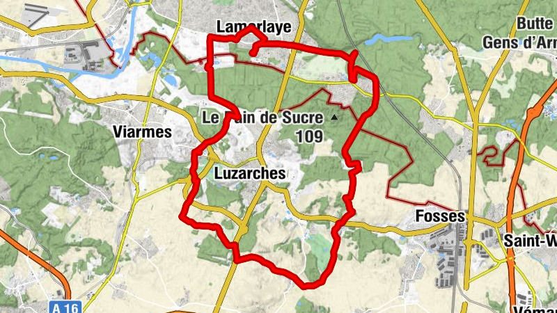 Mapa
