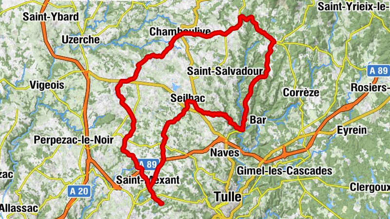 Mapa