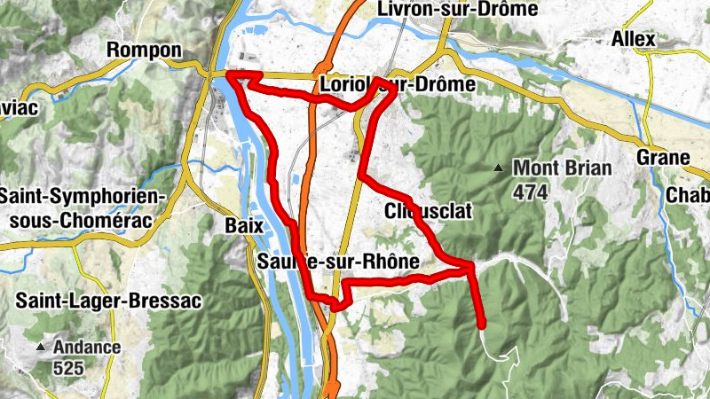 Mapa