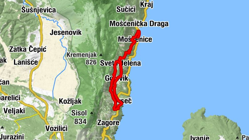 Mapa