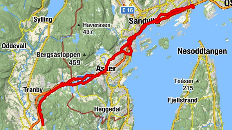 Mapa