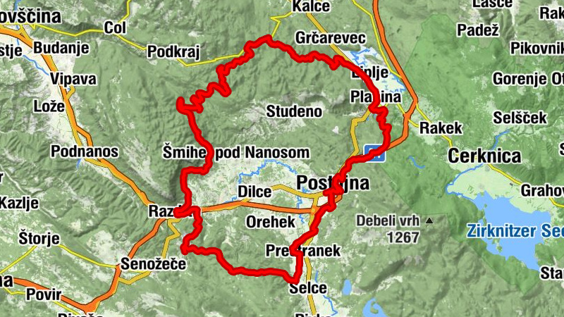 Mapa