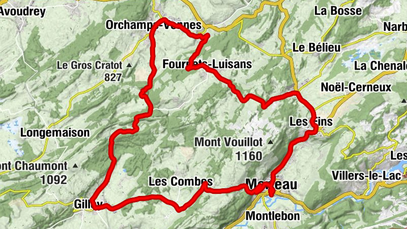 Mapa