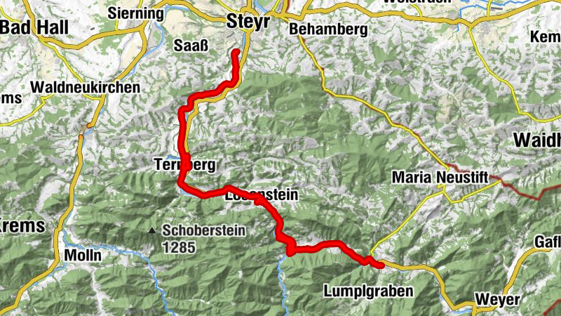 Mapa