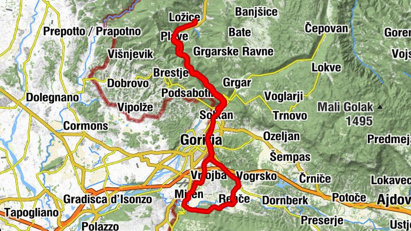 Mapa