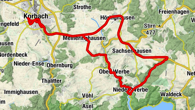 Mapa