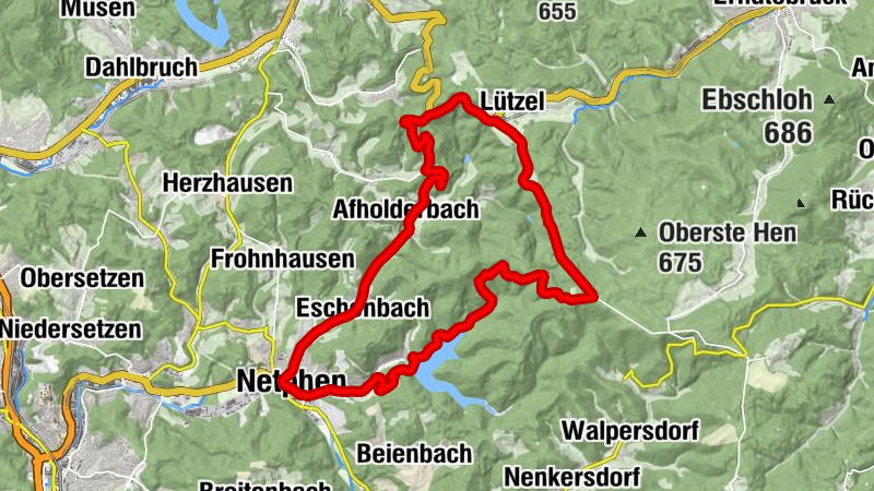 Mapa