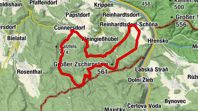 Mapa