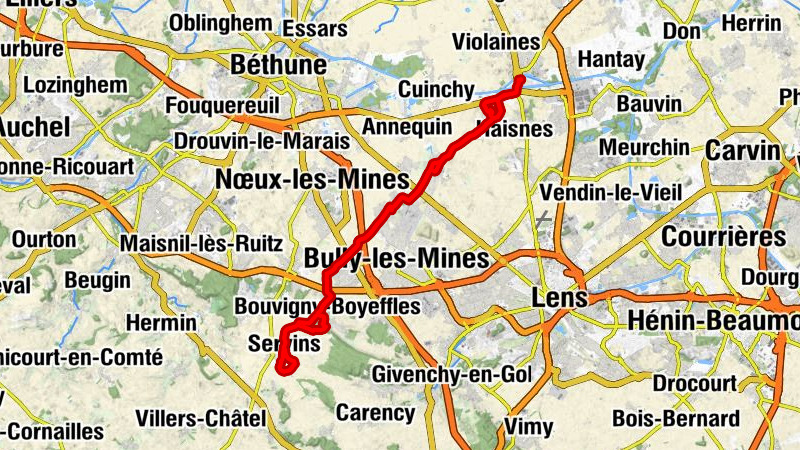 Mapa