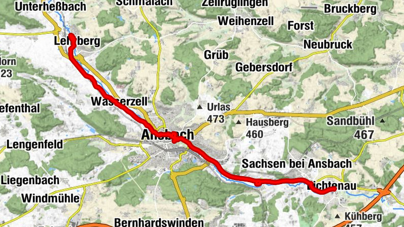 Mapa