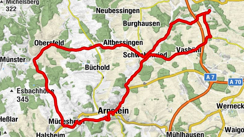 Mapa
