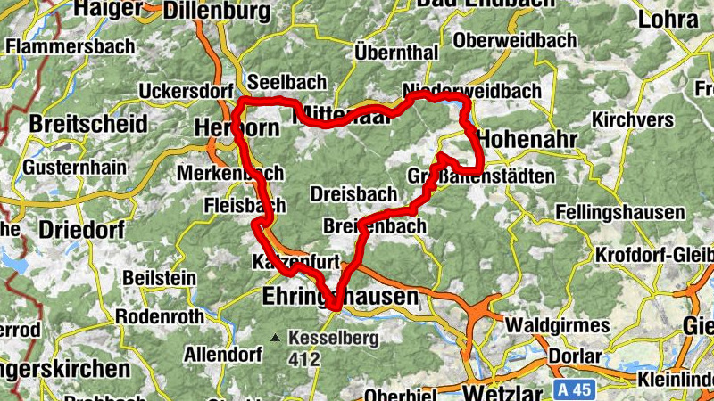 Mapa