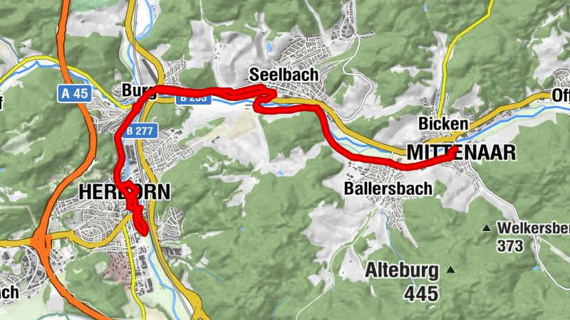 Mapa