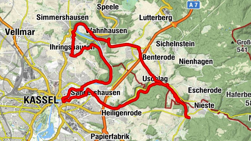 Mapa