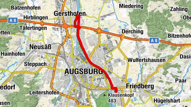 Mapa
