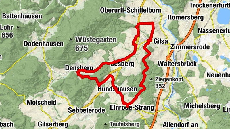 Mapa